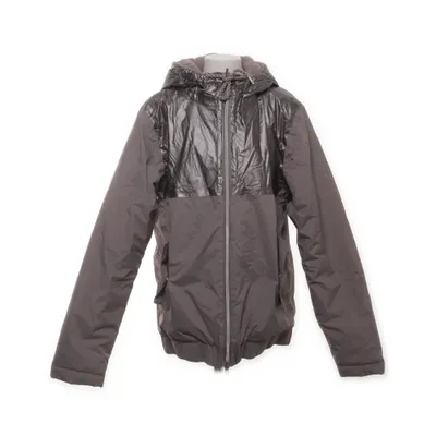 Veste d'hiver (Gris) de Steeds Nylon, Polyester, Polyuréthane