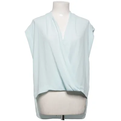 Topp (Blå) från By Malene Birger Polyester