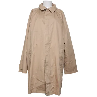 Regnfrakke (Beige) fra Boomerang