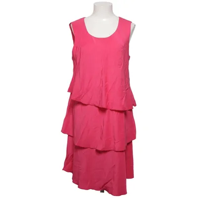 Klänning (Rosa) från Mongul Polyester