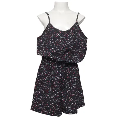 Combinaison (Noir, Multicolore) de MIX Polyester