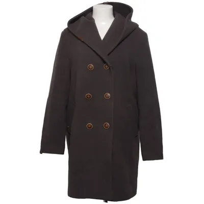 Jas (Grijs) van Marikoo Elastaan, Polyester, Viscose
