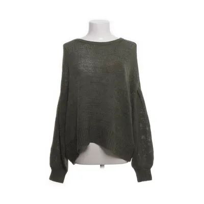 Tröja (Grön) från L.O.G.G by H&M Akryl, Polyamid