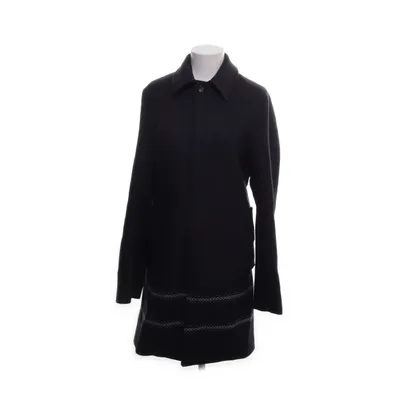 Coat (Blue) from Aquascutum