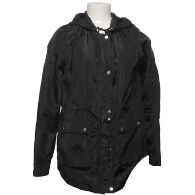 Veste imperméable (Noir) de Freewear Polyester
