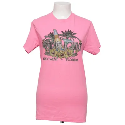 T-shirt (Rosa) från Delta Pro Weight