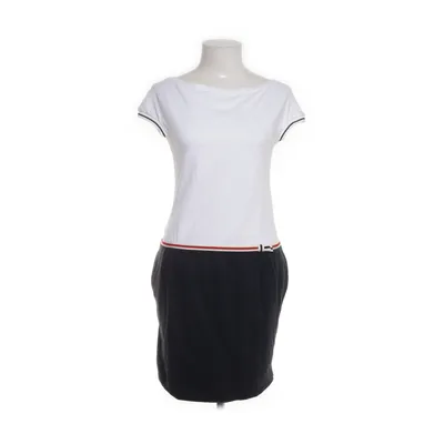 Dress (White, Blue, Red) from Marina Yachting Cotton, Elastane