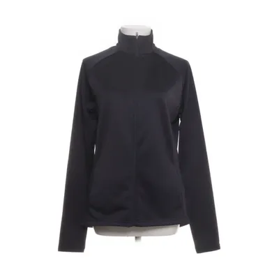 Träningsjacka (Svart) från SATS Återvunnen polyester