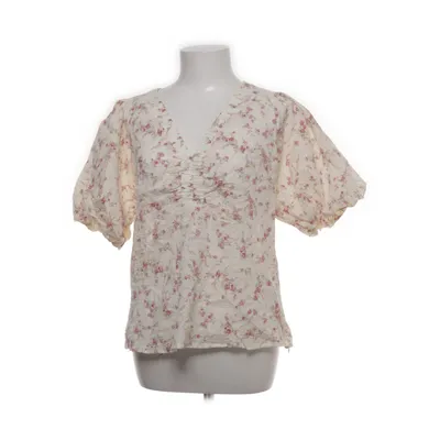 Topp (IRINA PRINT BLOUSE) från Neo Noir Bomull