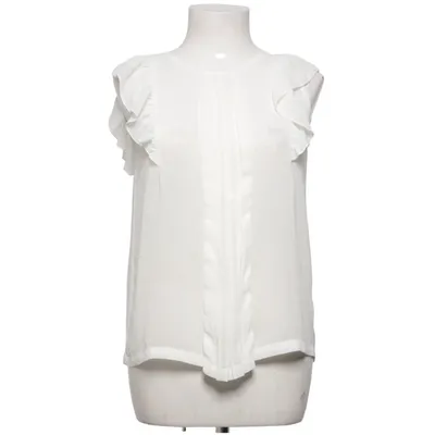 Top (White) from Nina Kaufmann Polyester