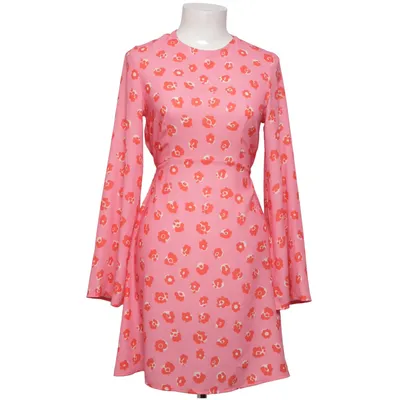 Dress (FL2160) from Twisted Wunder Polyester