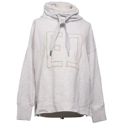 Sweatshirt (Beige) van Elbsand Katoen