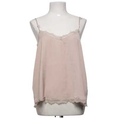 Pajama top (Beige) from Secret Possessions Polyester