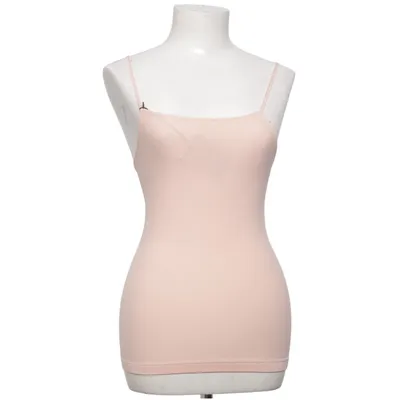 Shapewear top (Pink) from Liberte Elastane, Polyamide