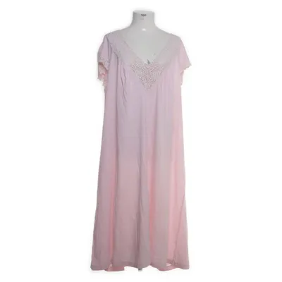 Nightgown (Pink) from David Nieper
