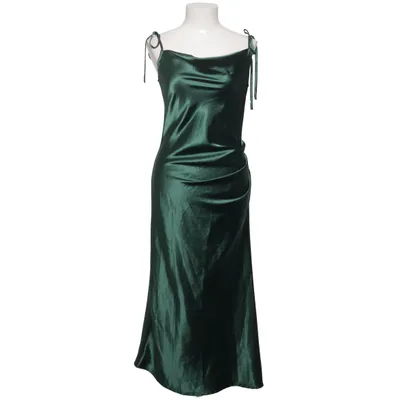 Klänning (Grön) från Cinderella Divine Polyester