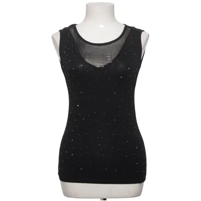 Tank Top (Black) from Vince Otto