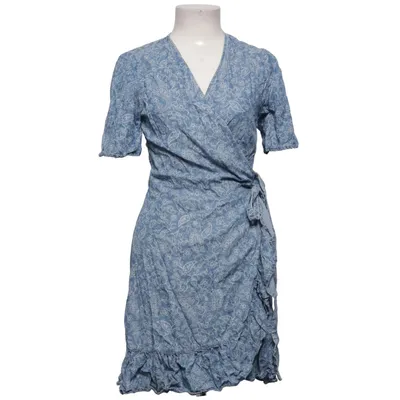 Kaftan (Blauw) van Sfera Lyocell