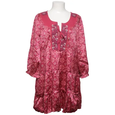 Robe (M212-970) de Odd Molly Soie