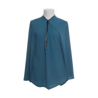 Blouse (Green) from Me&Me Polyester
