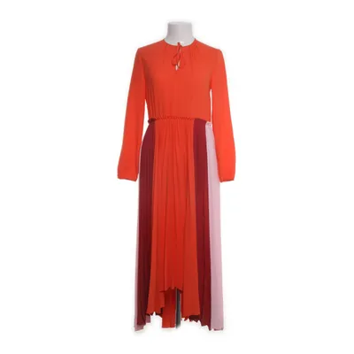 Maxi jurk (Rood, Roze, Lila) van Maje Polyester