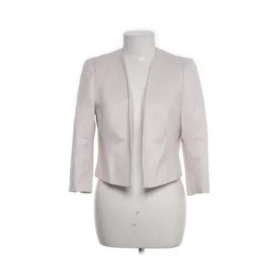 Kavaj (Rosa) från Mamma Mia Bomull, Elastan, Polyester
