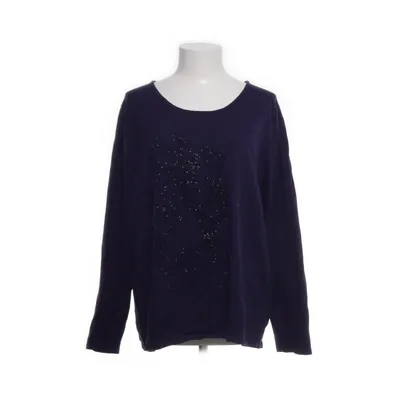 Sweater (Lilla) fra Samoon by Gerry Weber Polyamid, Viscose