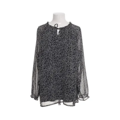 Blus (Svart) från Choice Polyester