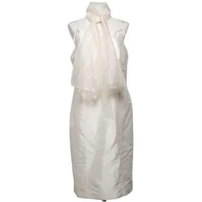 Cocktail dress (White) from Elinette
