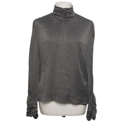 Blouse (Coline) de Dante 6 Élasthane, Polyester, Soie
