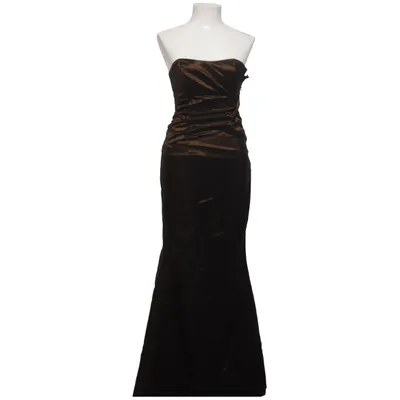 Robe de soirée (Marron) de Ariella