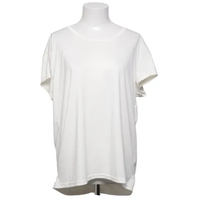 T-shirt (Vit) från OTP Yoga Elastan, Polyester