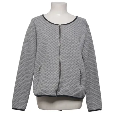 Cardigan (Grijs, Zwart) van Soda Wear Katoen, Polyester