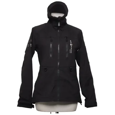Jakke (W Mist Hood) fra Sail Racing Elastan, Gore-tex, Polyamid, Polyester