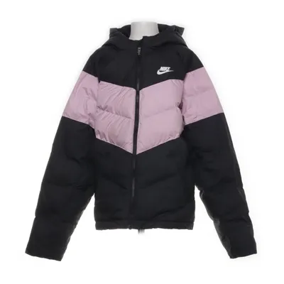 Vinterjakke (Sort, Pink) fra Nike Polyester
