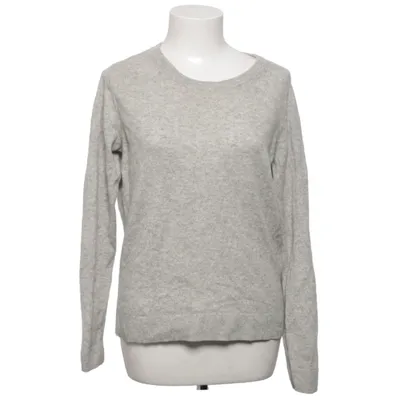 Strickpullover (Grau) von Selected Femme Kaschmir