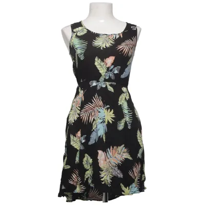 Robe (Noir, Multicolore) de Hollies