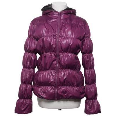 Doudoune (Violet) de UpFashion Duvet, Plume, Polyester