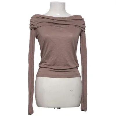 Top (Soft Off Shoulder Top) von NLY Trend Viskose