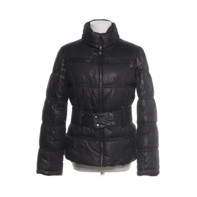 Vinterjacka (Svart) från Casablanca Polyester