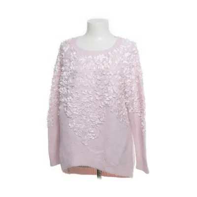 Sweater (Pink) from Blooshop Acrylic, Polyamide