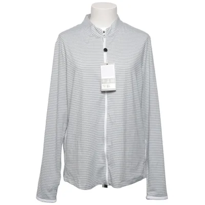 Kofta (Grå, Vit) från Footjoy Elastan, Polyester