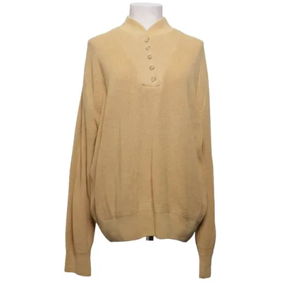 Sweater (Beige) fra L.L. Bean Bomuld