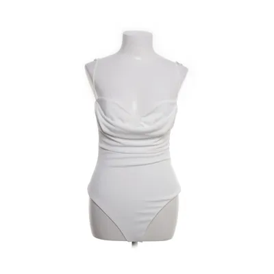 Body (White) from Zara Polyester