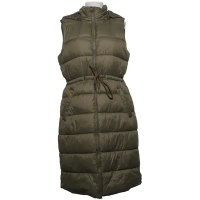 Outdoor vest (Groen) van Cream Polyamide, Polyester
