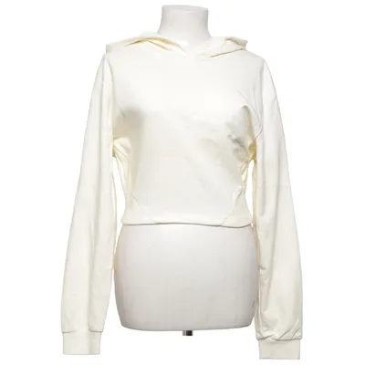 Sweat à capuche (Beige) de adL Coton, Polyester