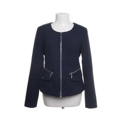 Kavaj (Blå) från Honey Bee Blue Polyester