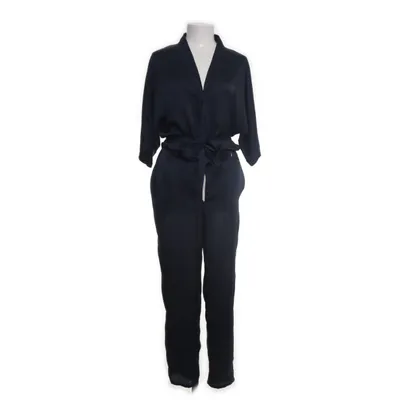 Jumpsuit (Blue) from Make Way Polyester