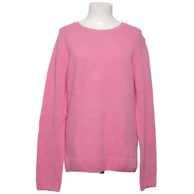 Tröja (Rosa) från Colorful Standard Merinoull