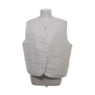 Väst (Emma Vest) från Skall Studio Linne, Ekologisk bomull